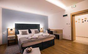 Klecka Vila B&B Rooms