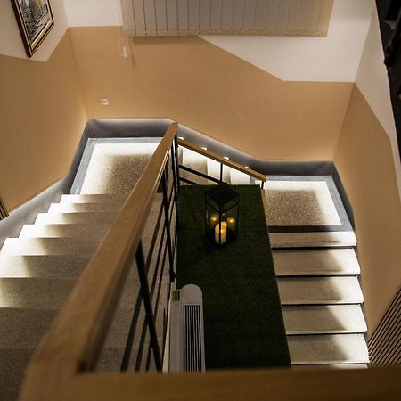 Klecka Vila B&B Rooms Ogulin Kültér fotó