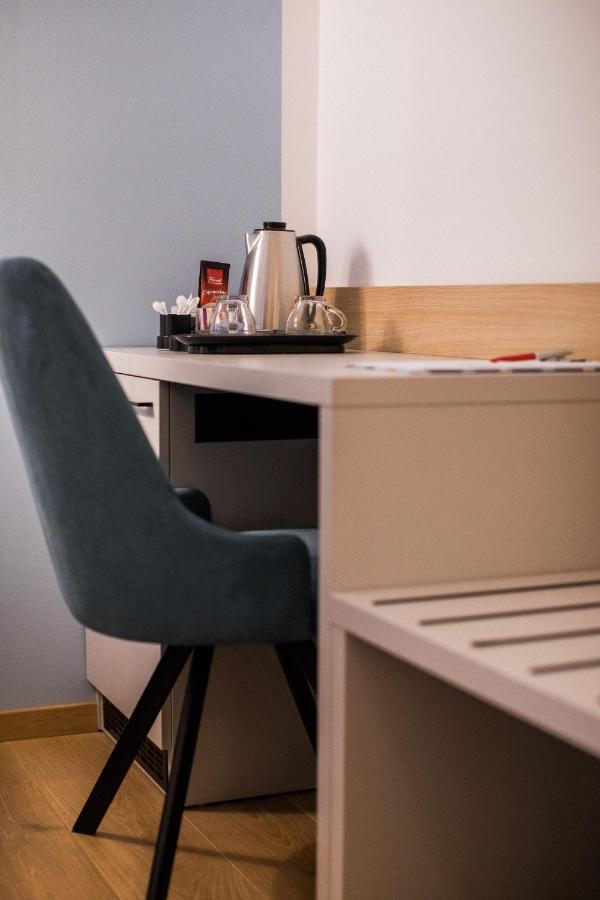 Klecka Vila B&B Rooms Ogulin Kültér fotó