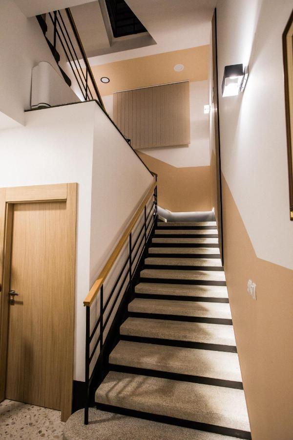 Klecka Vila B&B Rooms Ogulin Kültér fotó