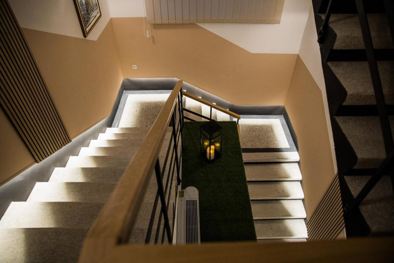 Klecka Vila B&B Rooms Ogulin Kültér fotó