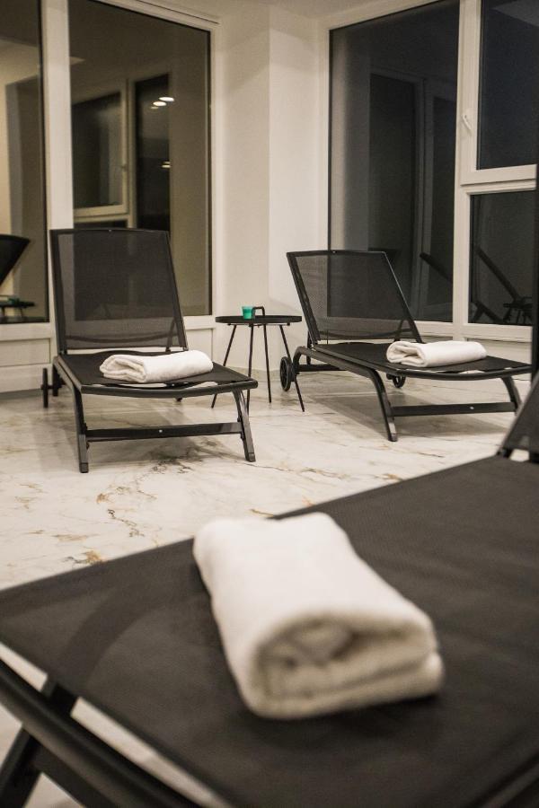 Klecka Vila B&B Rooms Ogulin Kültér fotó