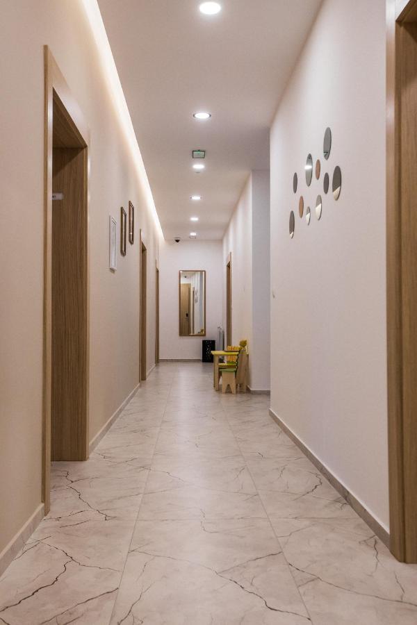 Klecka Vila B&B Rooms Ogulin Kültér fotó