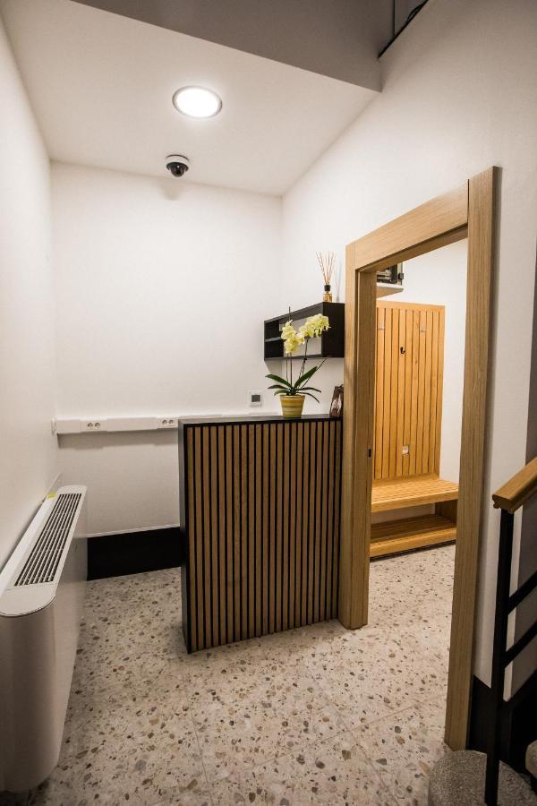 Klecka Vila B&B Rooms Ogulin Kültér fotó